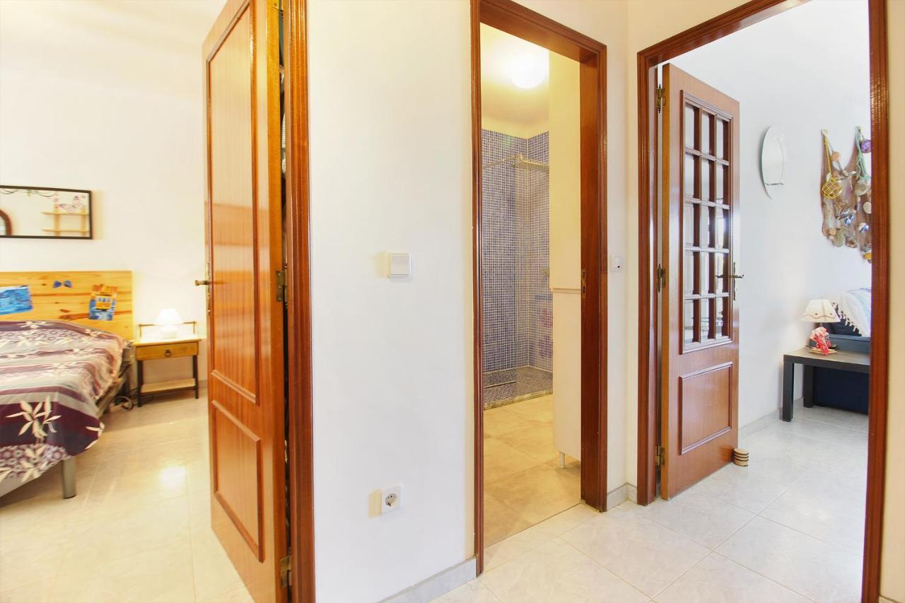 Prestige For Home - Apt Dunamar - Praia Alagoa Altura Dış mekan fotoğraf