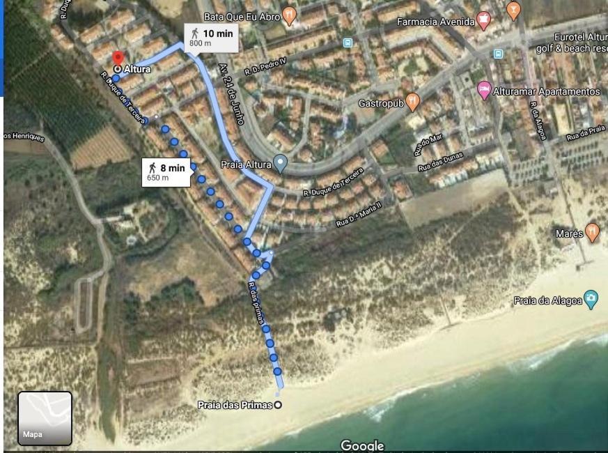 Prestige For Home - Apt Dunamar - Praia Alagoa Altura Dış mekan fotoğraf