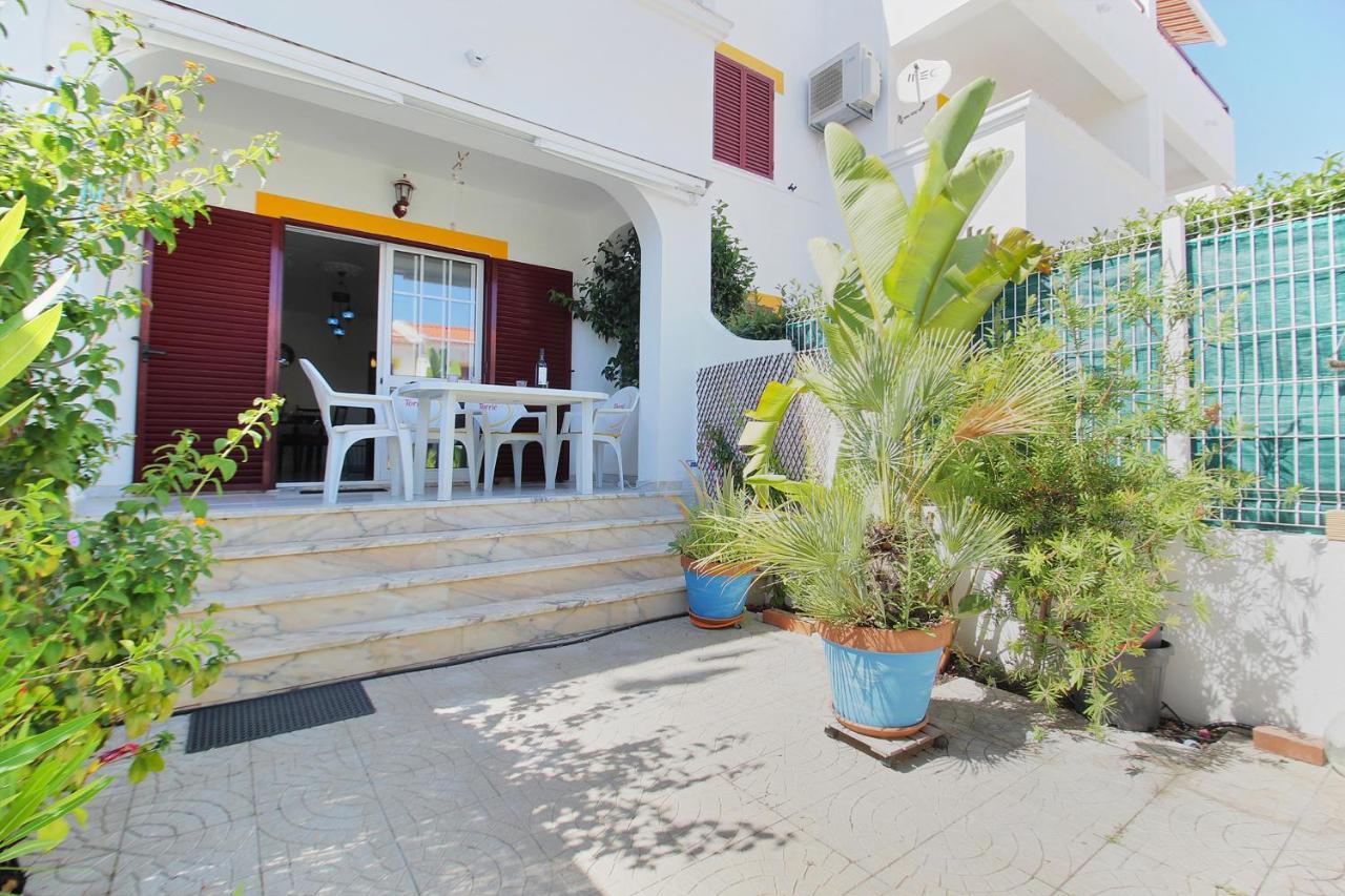 Prestige For Home - Apt Dunamar - Praia Alagoa Altura Dış mekan fotoğraf