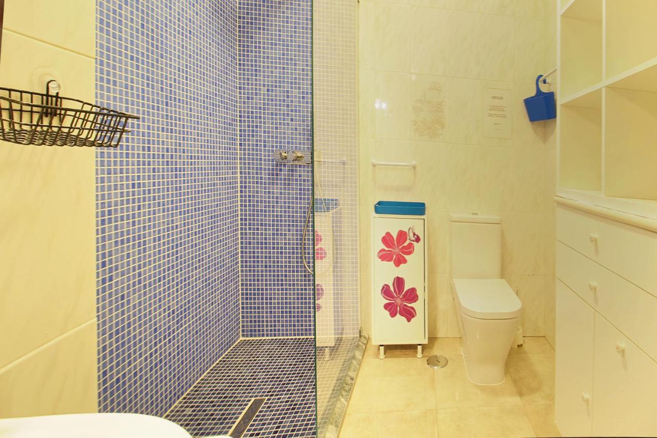 Prestige For Home - Apt Dunamar - Praia Alagoa Altura Dış mekan fotoğraf