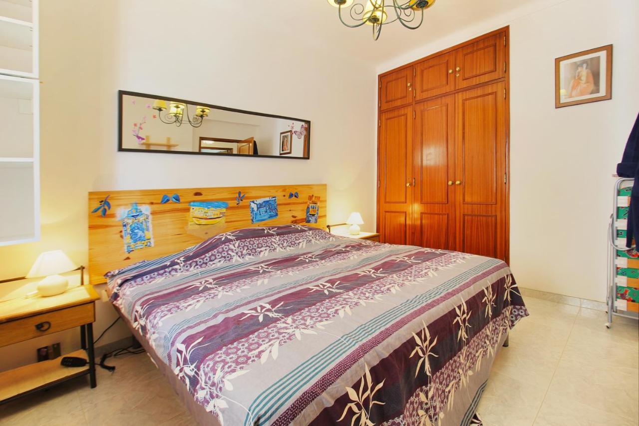 Prestige For Home - Apt Dunamar - Praia Alagoa Altura Dış mekan fotoğraf