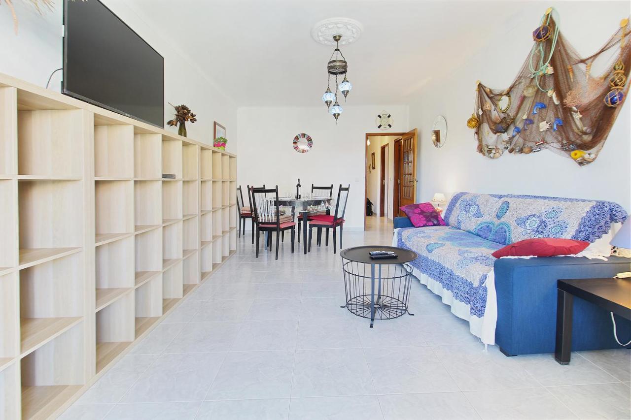 Prestige For Home - Apt Dunamar - Praia Alagoa Altura Dış mekan fotoğraf