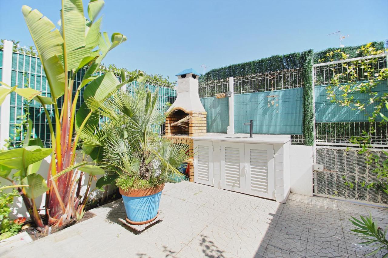 Prestige For Home - Apt Dunamar - Praia Alagoa Altura Dış mekan fotoğraf