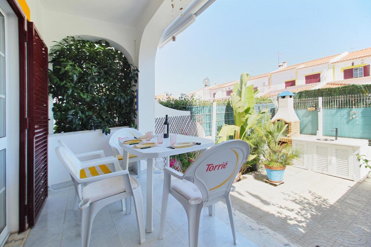 Prestige For Home - Apt Dunamar - Praia Alagoa Altura Dış mekan fotoğraf