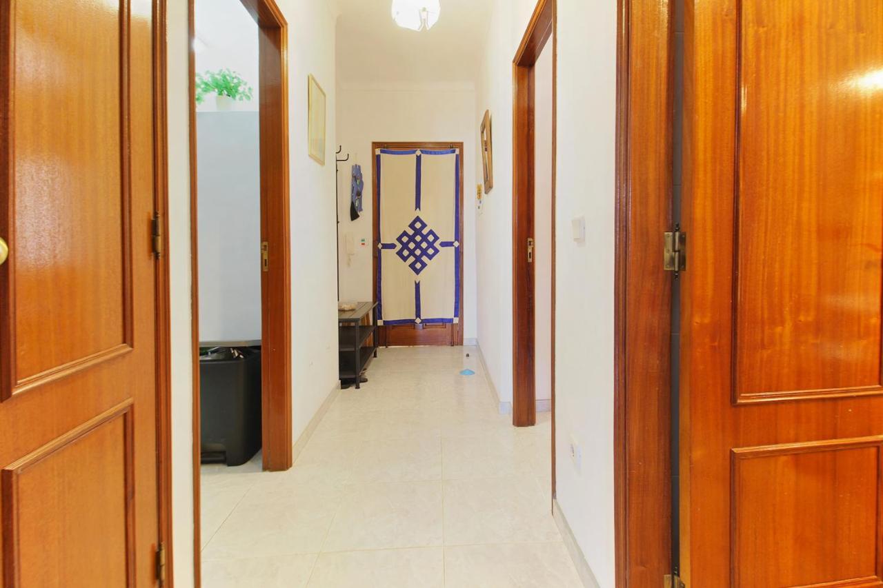 Prestige For Home - Apt Dunamar - Praia Alagoa Altura Dış mekan fotoğraf
