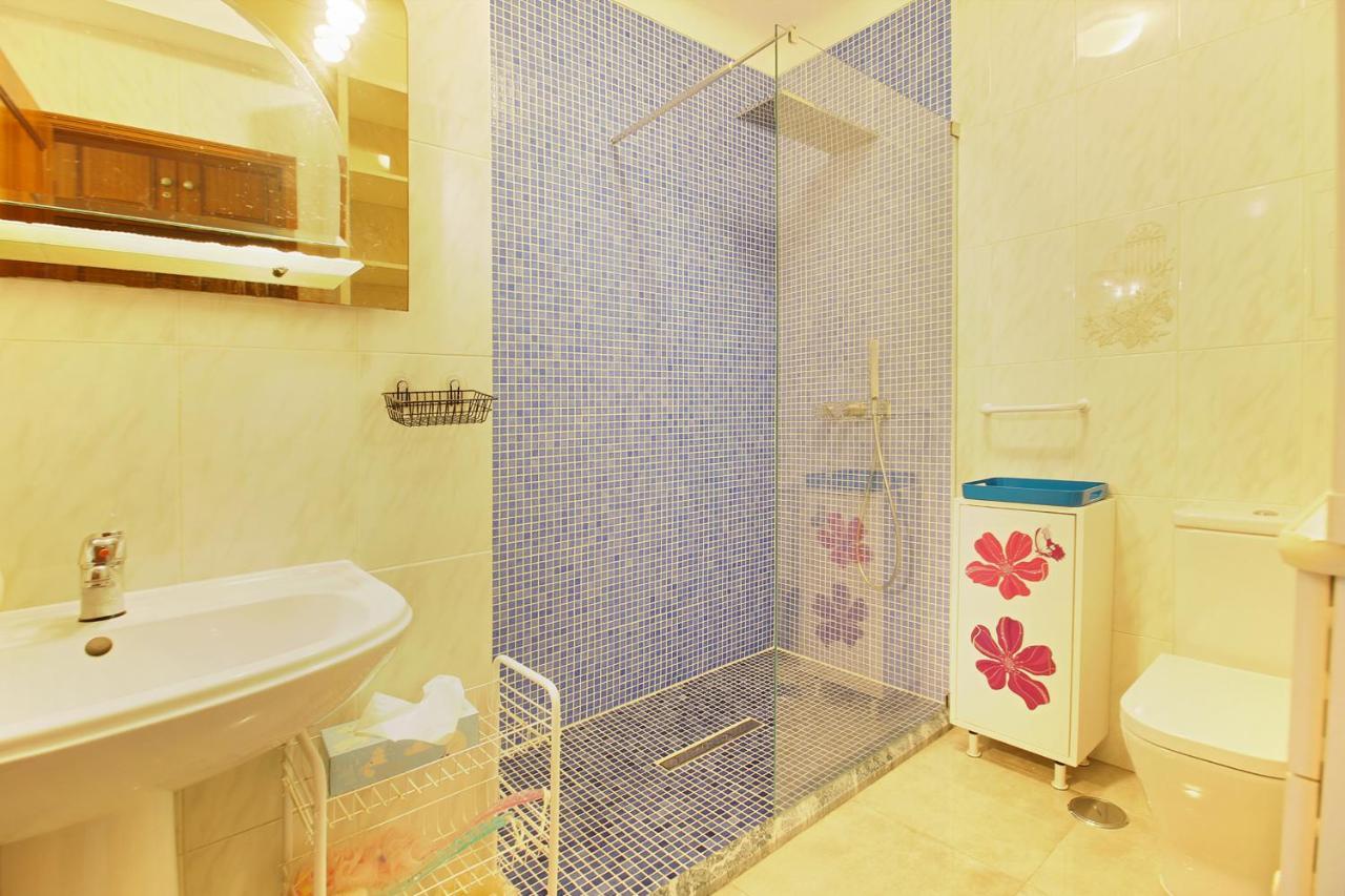 Prestige For Home - Apt Dunamar - Praia Alagoa Altura Dış mekan fotoğraf